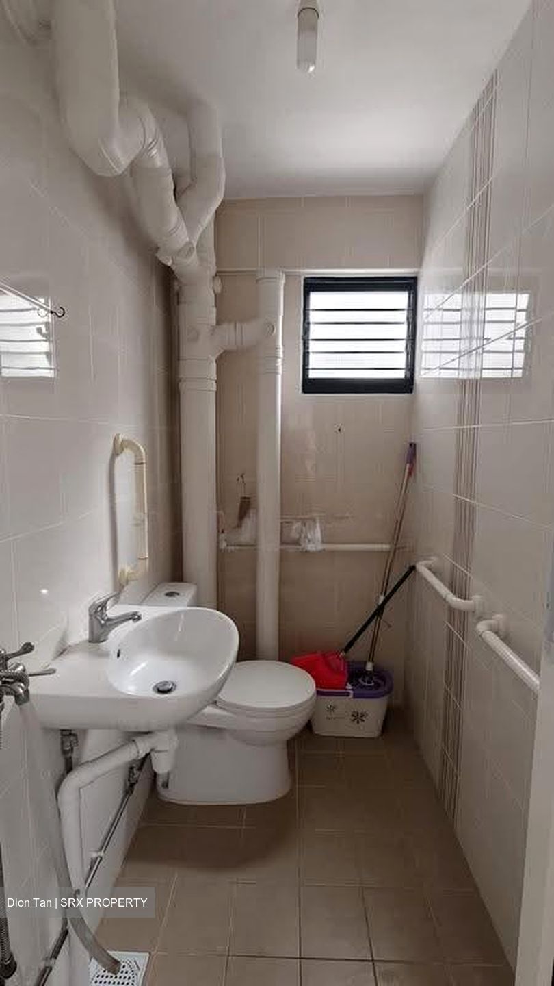Blk 774 Yishun Avenue 3 (Yishun), HDB 3 Rooms #627487071